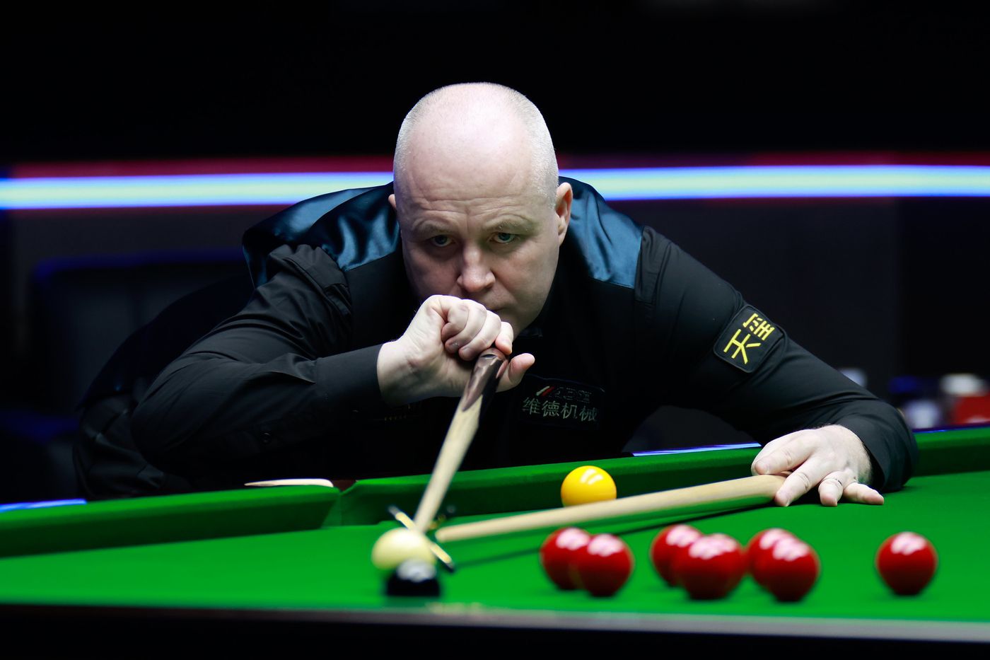 例如张继科 例如张继科