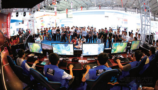 展示他们在 展示他们在